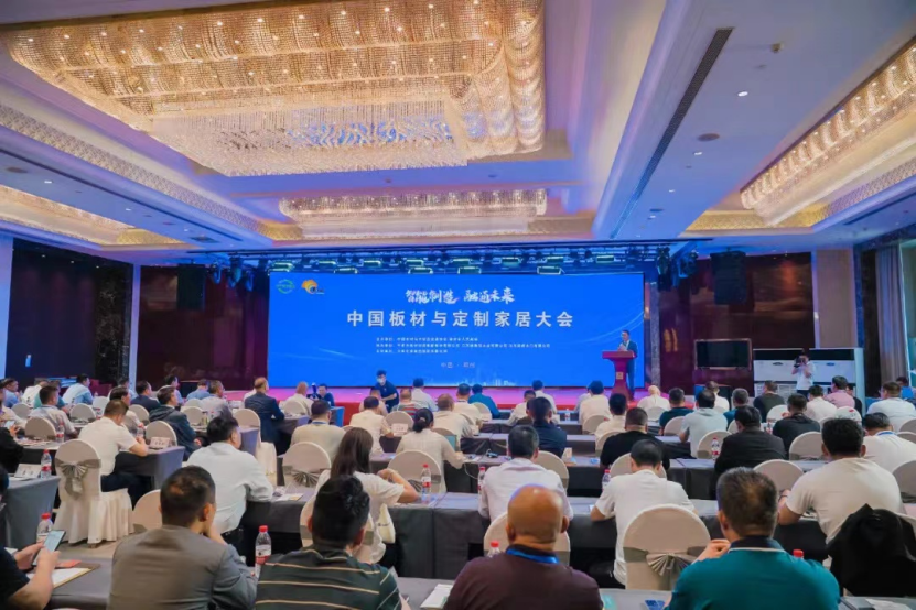 智能制造 融通未來，露水河品牌榮獲嘉獎